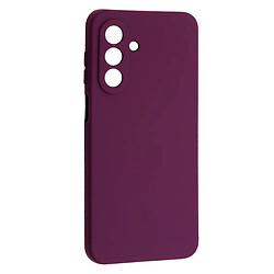 Чехол (накладка) Xiaomi Poco C81 / Redmi A7 Pro, Original Soft Case, Grape, Фиолетовый