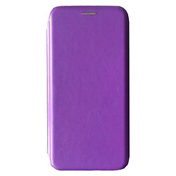 Чехол (книжка) Samsung A376 Galaxy А37 / Galaxy A37 5G, G-Case Ranger, Лиловый