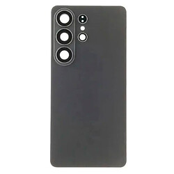 Задняя крышка Samsung Galaxy S26 Ultra, High quality, Черный