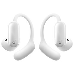 Bluetooth-гарнитура Anker SoundCore AeroFit 2 Pro, С микрофоном, Стерео, Белый