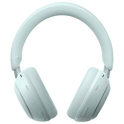 Bluetooth-гарнитура Anker SoundCore Space 2, С микрофоном, Стерео, Зеленый