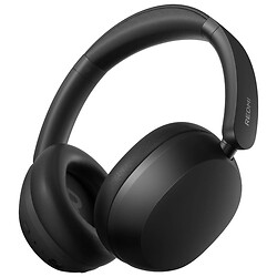 Bluetooth-гарнитура Xiaomi Redmi Headphones Neo, С микрофоном, Стерео, Черный