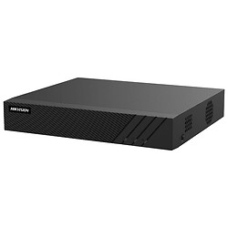 Відеореєстратор Hikvision DS-7616NI-Q1(E), Чорний