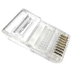 Конектор EServer WT-6002A-SOLID, RJ45