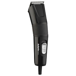 Машинка для стрижки Babyliss E756E, Черный