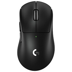 Миша Logitech G Pro X Superlight 2 Dex, Чорний