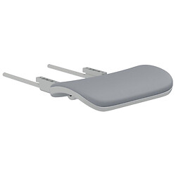 Подставка для ног Anda Seat Footrest X-Air / X-Air Pro, Серый