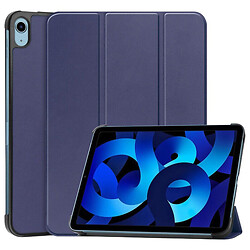 Чехол (книжка) Apple iPad Air 11 2026, BeCover Smart, Deep Blue, Синий