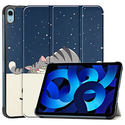 Чехол (книжка) Apple iPad Air 11 2026, BeCover Smart, Good Night, Рисунок