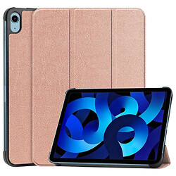 Чехол (книжка) Apple iPad Air 11 2026, BeCover Smart, Rose Gold, Розовый