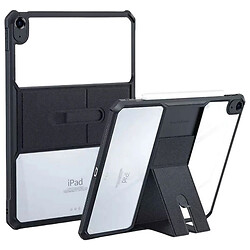 Чехол (накладка) Apple iPad Air 11 2026, BeCover Xundd Stand, Черный