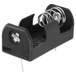 Батарейний відсік 1*1/2AA ER14250 PCB