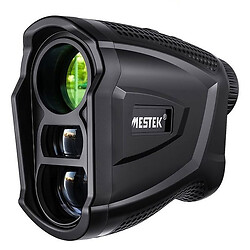 Дальномер лазерный MESTEK GR20 телескопический, 1200 м