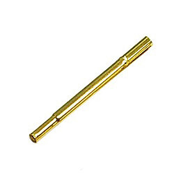 Держатель контакта Pogo Pin R125-4C