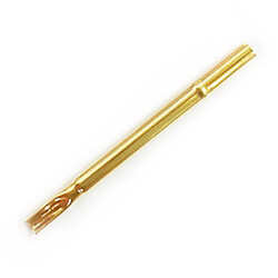 Держатель контакта Pogo Pin R160-3S