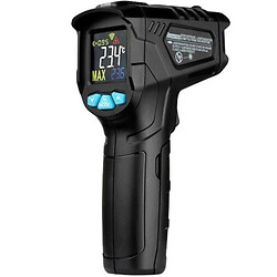 Пирометр MESTEK IR01A, -50 +380°C