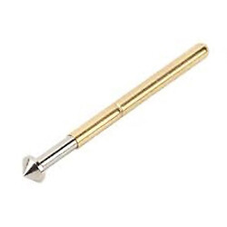 Підпружинений контакт Pogo Pin P156-E2