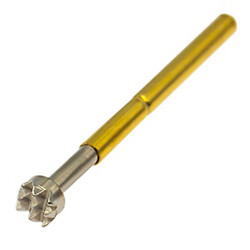 Підпружинений контакт Pogo Pin P156-H