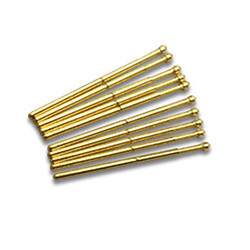 Підпружинений контакт Pogo Pin PA048-E