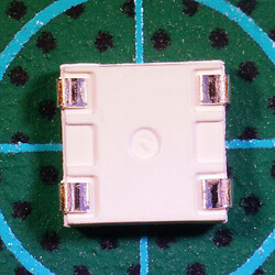 Светодиод SMD 5050 SK6813 RGB 5V 6pin