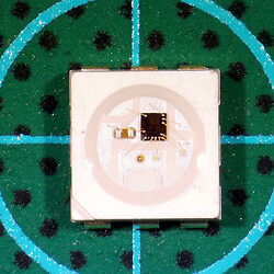 Світлодіод SMD 5050 WS2815B