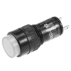 Сигнальный индикатор NXD-212-LED 12V Белый