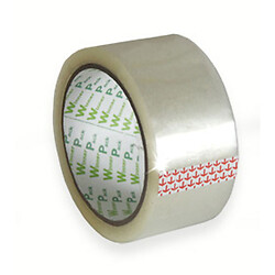 Скотч прозрачный 45mm*200m*40mkm