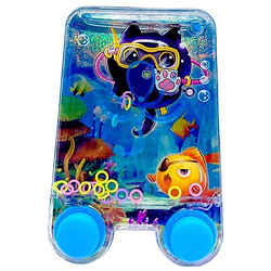 Водная игра с кругами "Морские животные", Mic