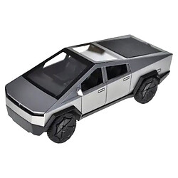 Радіокерована машинка «Tesla Cybertruck», акумулятор, р. 32,2x10,4x9,8 см, Yg Toys