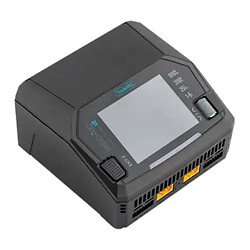 Зарядний пристрій ToolkitRC M6DAC V2 Pro