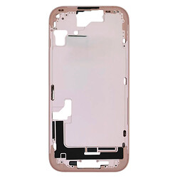 Средняя часть Apple iPhone 15, Розовый