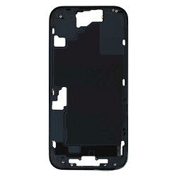 Средняя часть Apple iPhone 16, Черный