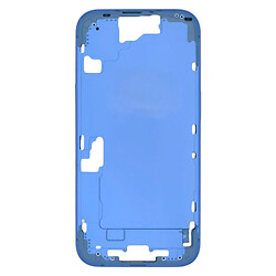Средняя часть Apple iPhone 16, Синий
