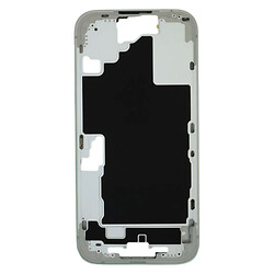 Средняя часть Apple iPhone 16, Белый