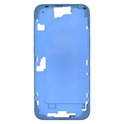 Середня частина Apple iPhone 16 Plus, Синій