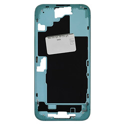Середня частина Apple iPhone 16 Plus, Зелений