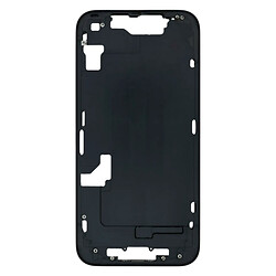 Средняя часть Apple iPhone 16e, Черный