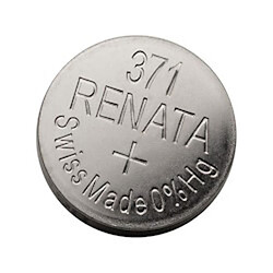 Батарейка R371