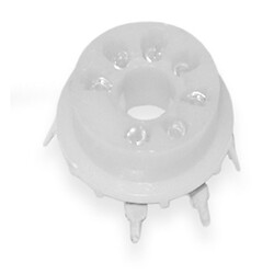Панелька Soket MQ 7 pin