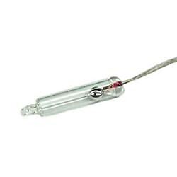 Датчик вибрации Вибрационный ртутный замыкатель 103 4x20mm