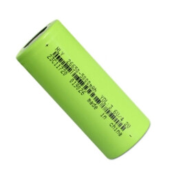 Акумулятор Li-ion HLY INR26650 5000mAh 3.6V б/захисту