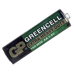 Батарейка R6 AA 15G
