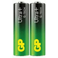 Батарейка LR03 AAA 24AUP Ultra Alkaline PLUS