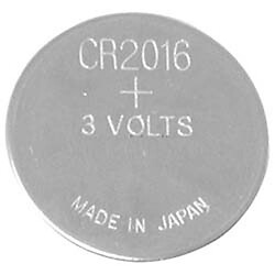 Батарейка CR2016-U5