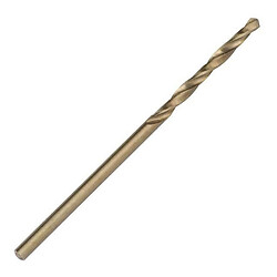 Свердло кобальтове за металом, d=3,2 мм, L=65 мм, SD-5432
