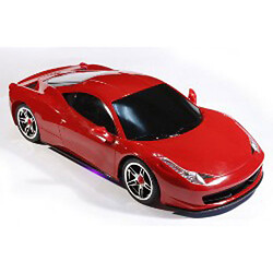 Керована по радіо машина FERRARI 1: 12
