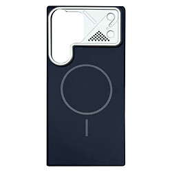 Чехол (накладка) Samsung A376 Galaxy А37 / Galaxy A37 5G, Epik Synq, MagSafe, Midnight Blue, Синий