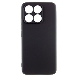 Чехол (накладка) Motorola Edge 70, Lakshmi, Черный