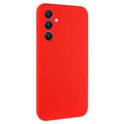 Чохол (накладка) Samsung Galaxy S25 Plus, Lakshmi, Червоний