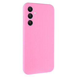 Чехол (накладка) Samsung Galaxy S25 Plus, Lakshmi, Розовый
